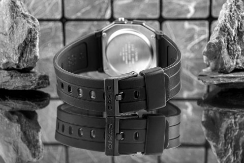 Zegarek Męski CASIO F-91WM-7 + BOX