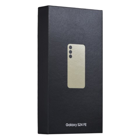 Samsung Galaxy S24 FE (S721) 8/256GB Yellow