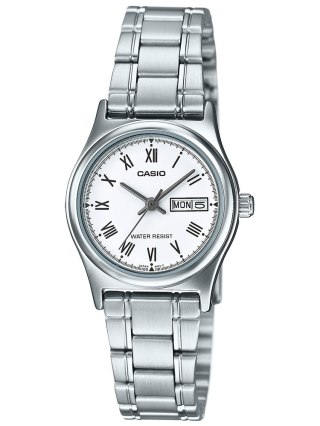 ZEGAREK DAMSKI CASIO LTP-V006D-7B + BOX