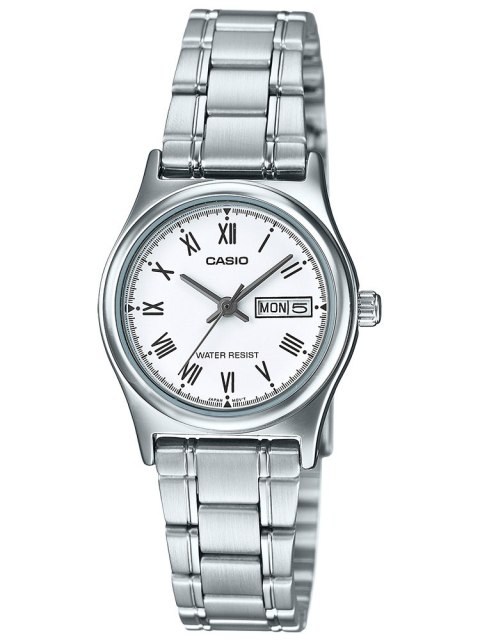 ZEGAREK DAMSKI CASIO LTP-V006D-7B + BOX