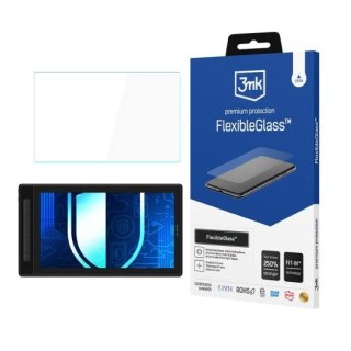3MK Flexible Glass Huion Kamvas Pro 16 do 19cali
