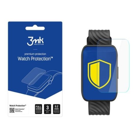 3MK WATCH PROTECT Motorola WATCH 40 ARC