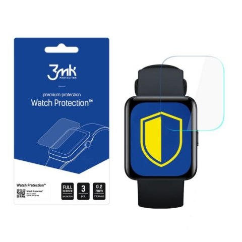 3MK WATCH PROTECT REDMI WATCH 2 LITE ARC