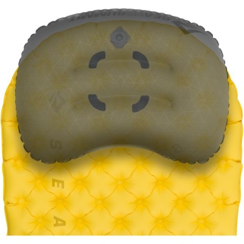 Materac jednoosobowy SEA TO SUMMIT UltraLight Regular