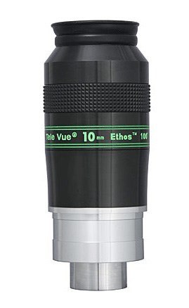 Okular Tele Vue Ethos 10 mm 2/1,25"