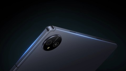 Tablet Ulefone A11 Pro 8GB/128GB LTE (space grey)