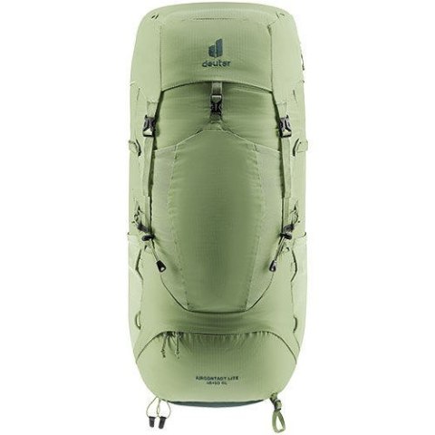 Plecak trekkingowy Deuter Aircontact Lite 45+10 SL, grove/ivy