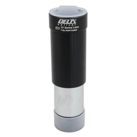 Soczewka Barlowa DO-GSO ED 3x 1,25"