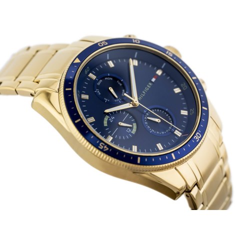 ZEGAREK MĘSKI TOMMY HILFIGER PARKER 1791834 + BOX