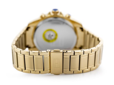 ZEGAREK MĘSKI TOMMY HILFIGER PARKER 1791834 + BOX