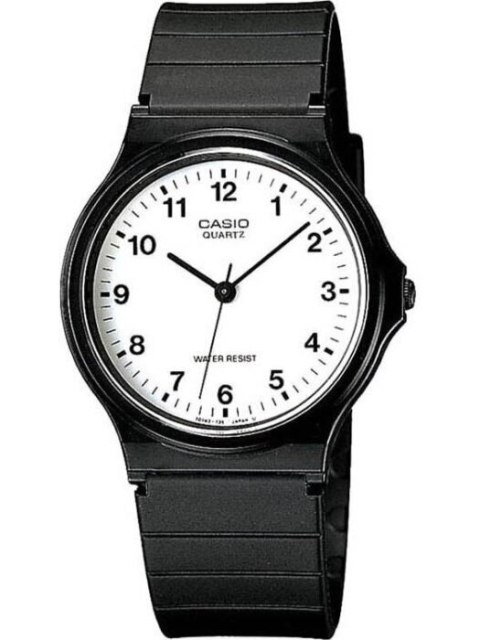 Zegarek Casio MQ-24-7BLLGF