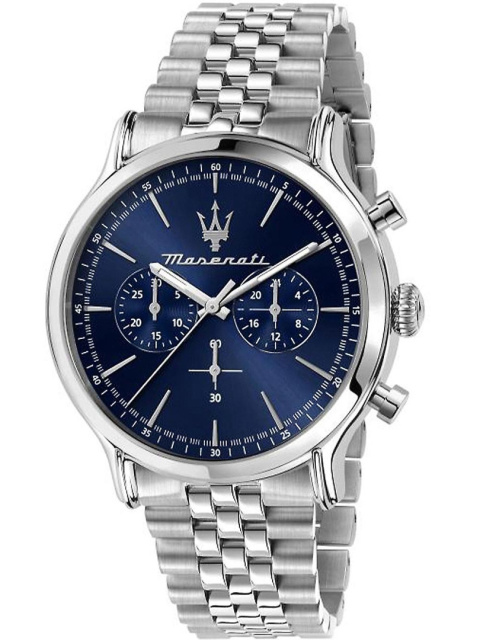 Zegarek Męski Maserati Epoca R8873618007 + BOX