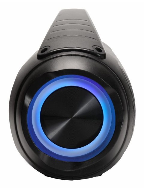 Głośnik Bluetooth Denver BTG-616 z rączką i podświetleniem LED