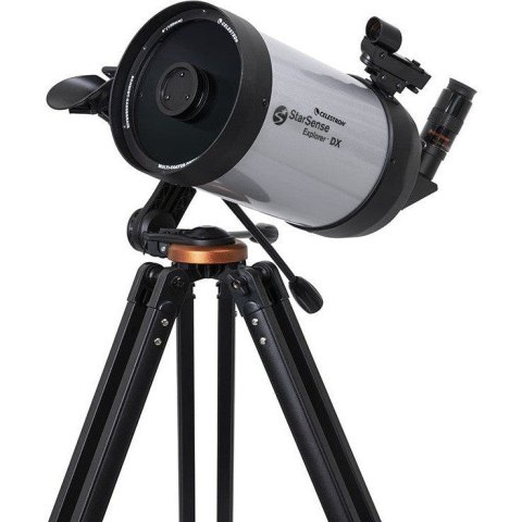 Teleskop Celestron StarSense Explorer DX 6" SCT