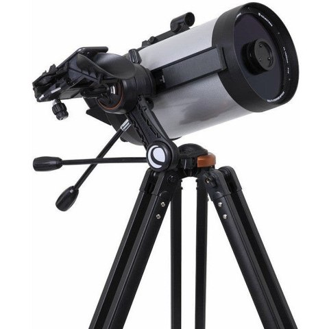 Teleskop Celestron StarSense Explorer DX 6" SCT
