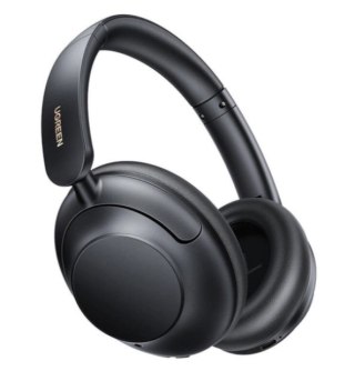 Ugreen słuchawki bezprzewodowe HP202 HiTune Max5 nauszne redukcją szumów ANC