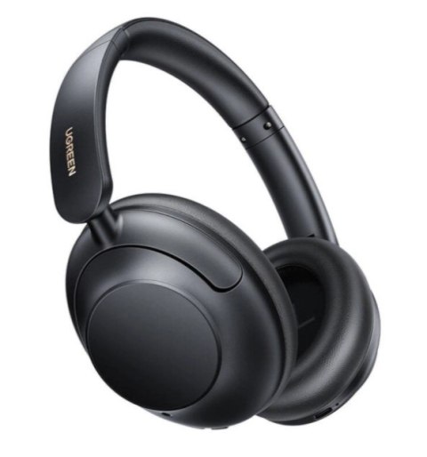 Ugreen słuchawki bezprzewodowe HP202 HiTune Max5 nauszne redukcją szumów ANC