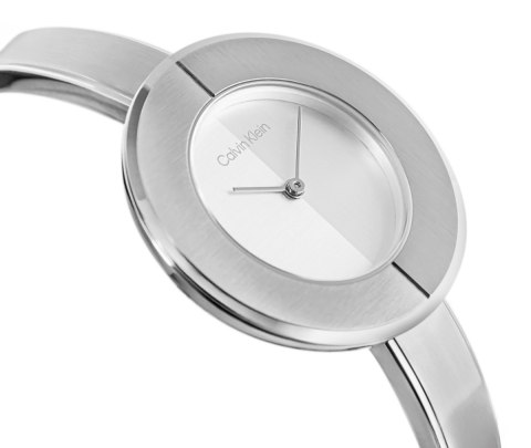 Zegarek Damski CALVIN KLEIN Classic 25200022 + BOX