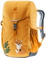 Plecak dziecięcy DEUTER Waldfuchs 10 amber-maple
