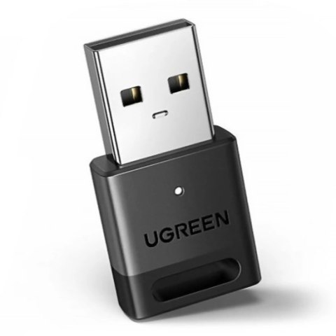 Ugreen adapter Bluetooth 5.3 USB-A CM591 czarny