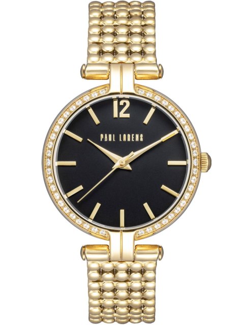 ZEGAREK DAMSKI PAUL LORENS - PL11378B2-1D1 (zg561c) + BOX