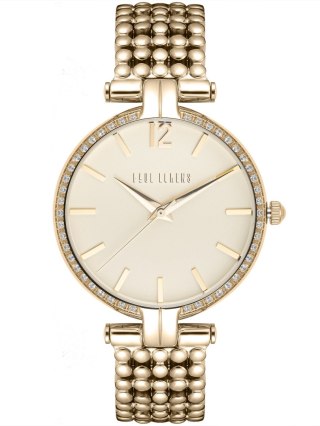 ZEGAREK DAMSKI PAUL LORENS - PL11378B2-4D1 (zg561b) + BOX