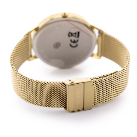 ZEGAREK DAMSKI PAUL LORENS - PL11503B-1D1 (zg510d) + BOX