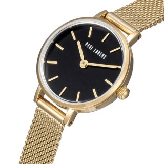 ZEGAREK DAMSKI PAUL LORENS - PL20004B-1D1 (zg567c) + BOX