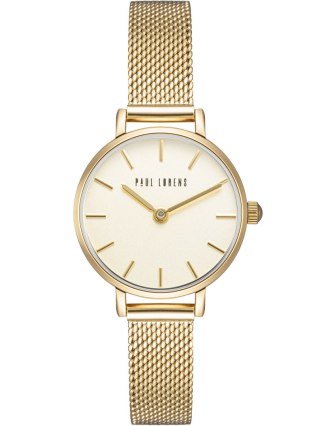 ZEGAREK DAMSKI PAUL LORENS - PL20004B-4D1 (zg567a) + BOX
