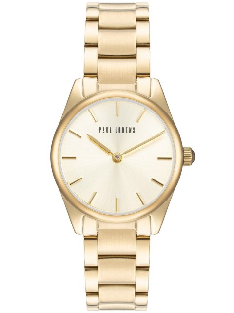 ZEGAREK DAMSKI PAUL LORENS - PL20008B-4D1 (zg571a) + BOX