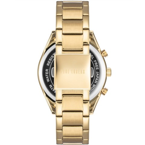 ZEGAREK MĘSKI PAUL LORENS - PL20003B-1D1 (zg387b) + BOX