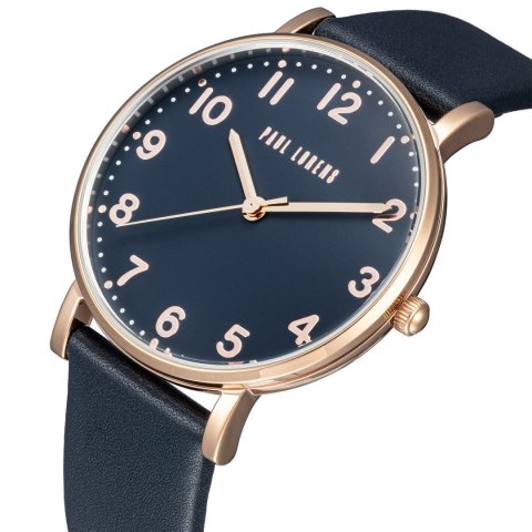 ZEGAREK MĘSKI PAUL LORENS - PL20005A-6F3 (zg376b) + BOX