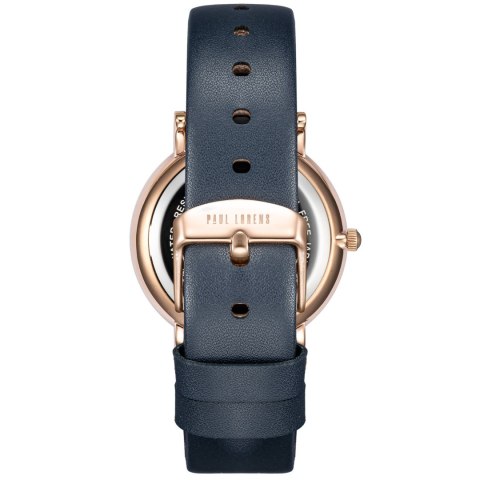 ZEGAREK MĘSKI PAUL LORENS - PL20005A-6F3 (zg376b) + BOX