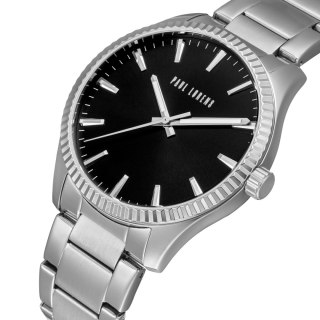 ZEGAREK MĘSKI PAUL LORENS - PL20012B-1C1 (zg382b) + BOX