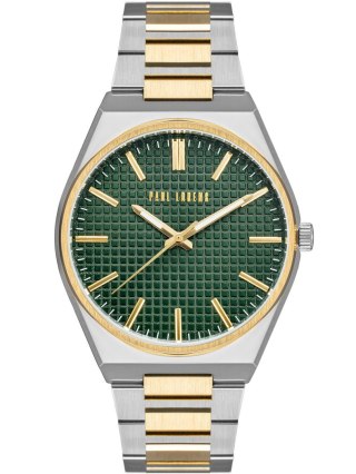 ZEGAREK MĘSKI PAUL LORENS - PL20013B-8D2 (zg384c) + BOX