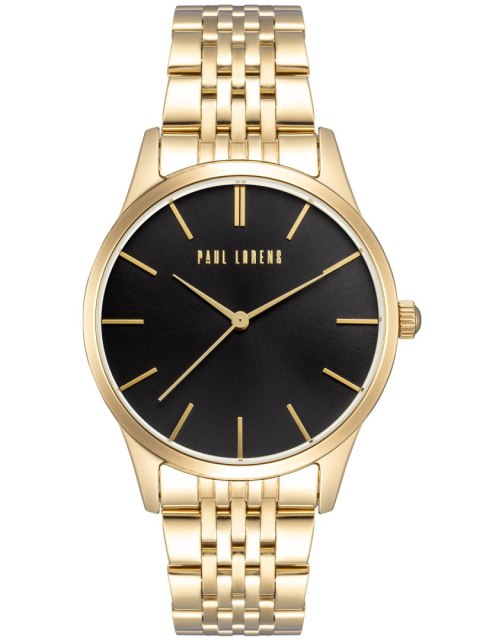 ZEGAREK MĘSKI PAUL LORENS - PL20014B-1D1 (zg390d) + BOX