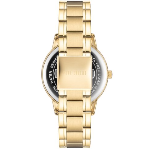 ZEGAREK MĘSKI PAUL LORENS - PL20018B-1D1 (zg388d) + BOX