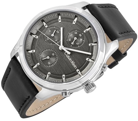Zegarek Męski CALVIN KLEIN Sport Multi Function 25200211 + BOX