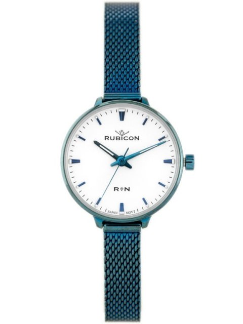 ZEGAREK DAMSKI RUBICON RNBD95 (zr584b)