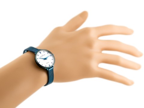 ZEGAREK DAMSKI RUBICON RNBD95 (zr584b)