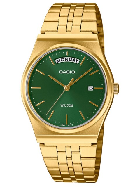 Zegarek Męski Casio MTP-B146G-9AV + BOX (zd230h)