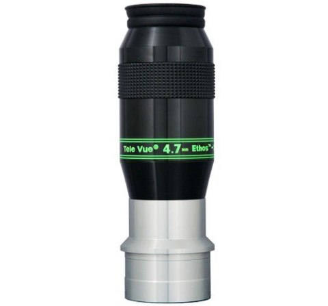 Okular Tele Vue Ethos-SX 4,7 mm 2/1,25"