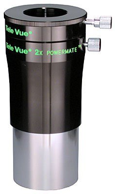 Soczewka Barlowa Tele Vue Powermate 2x 2"