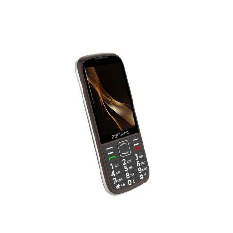 Telefon GSM myPhone HALO 4 Plus LTE Praline Collection