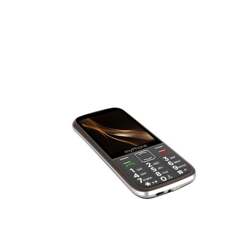 Telefon GSM myPhone HALO 4 Plus LTE Praline Collection