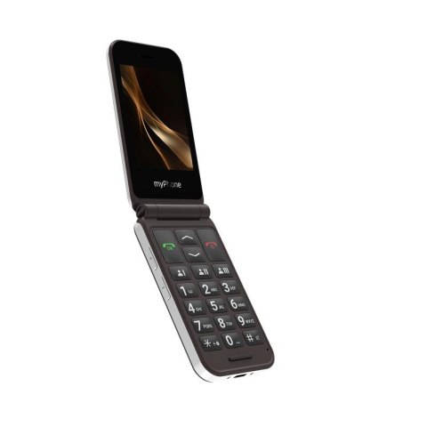 Telefon GSM myPhone Harmony LTE Praline Collection