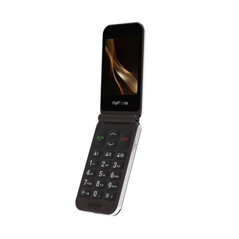 Telefon GSM myPhone Harmony LTE Praline Collection