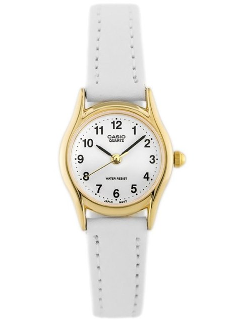 ZEGAREK DAMSKI CASIO LTP-1094Q-7B1 (zd522k) + BOX