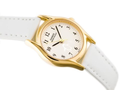 ZEGAREK DAMSKI CASIO LTP-1094Q-7B6 (zd522g) - komunijny + BOX