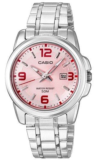 Zegarek Damski CASIO LTP-1314D-5AVDF + BOX